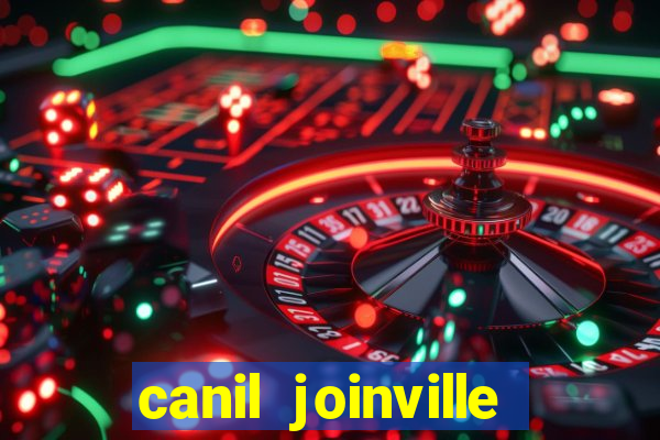 canil joinville vila nova